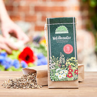 100 g Wild Herb Seeds – Over 25 Native Varieties — Ansicht 1