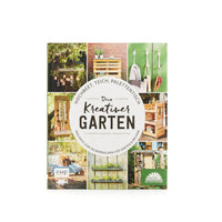 Book – Your Creative Garden: Creative DIY Projects for Balcony and Garden — Ansicht 2