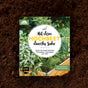 Through the Year with a Raised Bed – Practical Guide with Planting Plans & Poster