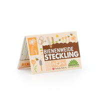 Seedling "Bee Pasture" – 10-piece Wildflower Set — Ansicht 2