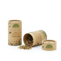 30 m² Wild Bee Meadow – Seed Mix from Die Stadtgärtner — Ansicht 2
