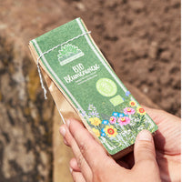 100 g Organic Wildflower Seeds – native varieties — Ansicht 1