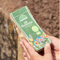 100 g Organic Wildflower Seeds – native varieties