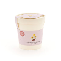 Chocolate Cosmos Cup - Growing Set with Seeds & Coco Coir Pellet — Ansicht 2