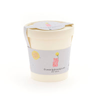 Gummibärenblume Anzuchtset – Becher mit Saatgut & Kokos-Quelltablette — Ansicht 2