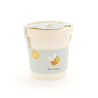 Bee Happy Mug – Bee Pasture Seed Kit Organic — Ansicht 2