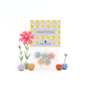 5 Flower Seed Bombs "Namaste Bitches" – with wildflower seeds