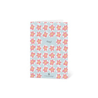 Greeting Card Yay – Seed Paper with Wildflower Seeds — Ansicht 8