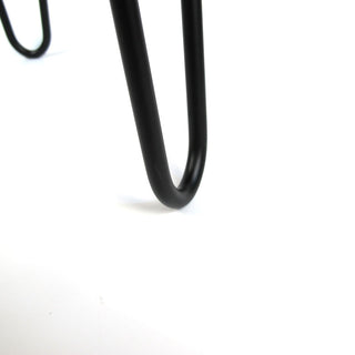 Coffee table made from an old wine barrel lid, Ø53cm "Rocaro Wine &amp; Barrels" – Handmade | Rustic | Sustainable