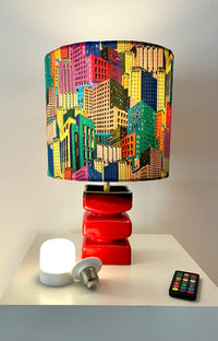Cityscape Collection - Cari Zalloni für Steuler Keramik — Ansicht 7