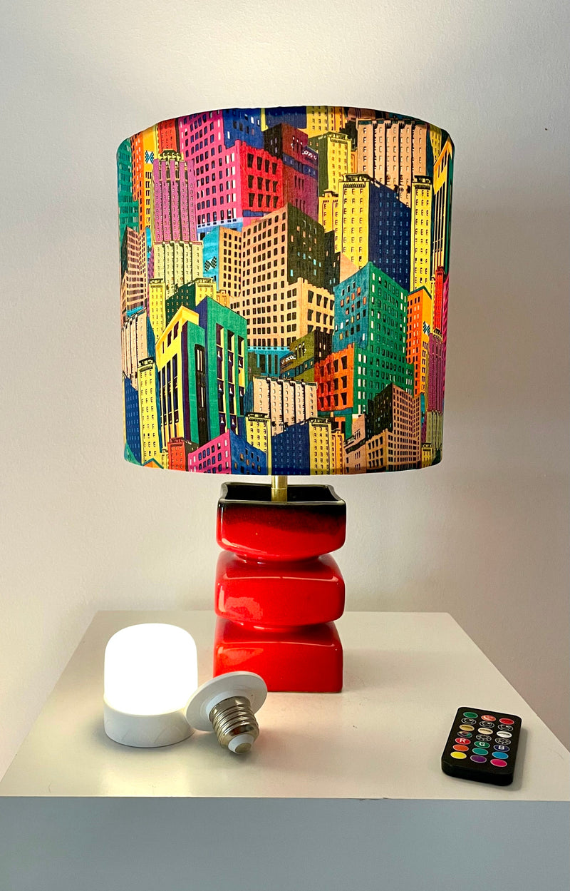 Cityscape Collection - Cari Zalloni für Steuler Keramik — Ansicht 7