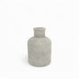 Baab Concrete Vase – Modern, Robust, Timeless