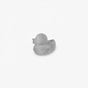 Trick – Mini Duck made of Concrete | Decorative | Felt Protector