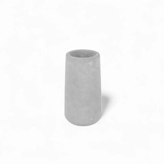 Kande | Vase aus Beton – Robust | Wasserdicht | Zeitlos