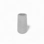 Kande Vase aus Beton – Robust, wasserdicht, zeitlos