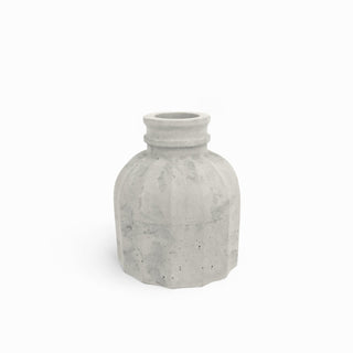 Wazo | Vase aus Beton – Modern | Vielseitig | Langlebig