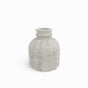 Wazo Concrete Vase – Modern, Grey or Anthracite