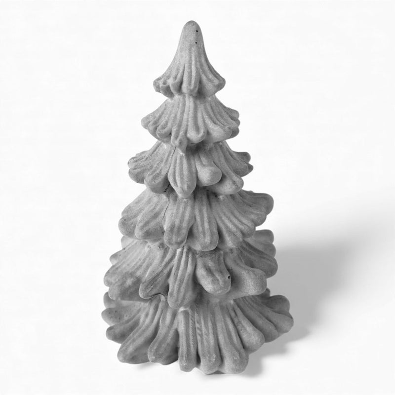 Gran – Weihnachtsbaum aus Beton | modern | dekorativ — Handworkz