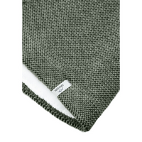 Loop Scarf Parkstein – Merino Wool & Recycled Polyester — Ansicht 4