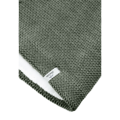 Loop Scarf Parkstein – Merino Wool & Recycled Polyester