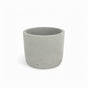 Concrete Planter Ø15cm – Minimalist, robust, versatile