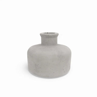 Wadah Vase – Betonvase | Wasserdicht | Stilvolles Design
