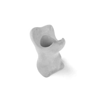 Hippo | Flusspferd aus Beton – Verspielt | Robust | Dekorativ