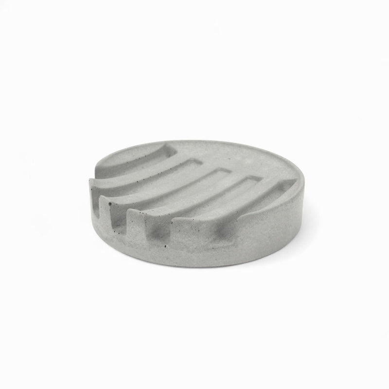 Sapun Seifenschale aus Beton – Funktional, Modern, Langlebig — Ansicht 5