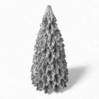 Kuusk Christmas Tree Made of Concrete – modern & compact — Ansicht 7