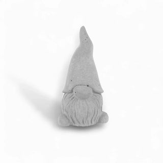 Olaf | Wichtel aus Beton – Weiser Charme | Robust | Zeitlos