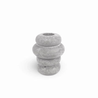 Boso | Kerzenständer aus Beton – Elegant | Stabil | Zeitlos
