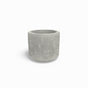 Jakko Concrete Succulent Pot – Modern, Handmade