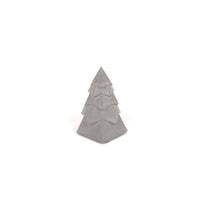 Kuusi Concrete Christmas Tree – Modern Decoration in Grey & Anthracite — Ansicht 4