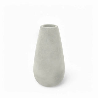 Ipu | Vase aus Beton – Elegant | Wasserdicht | Handgefertigt