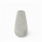 Ipu Vase made of Concrete – Handcrafted, Waterproof, Minimalist