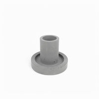 Künal Concrete Candle Holder – Grey or Anthracite — Ansicht 4