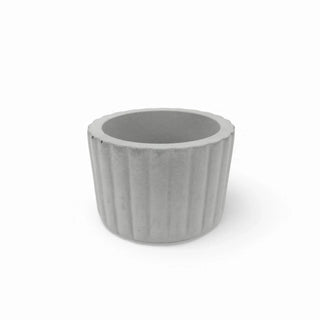 Kari | Teelichthalter aus Beton – Filigran | Stilvoll | Langlebig