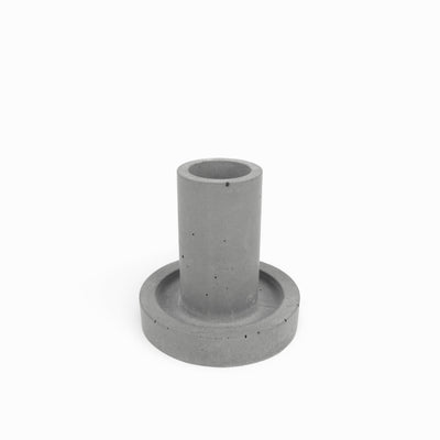 Kers Kerzenständer aus Beton – Modern, robust, vielseitig