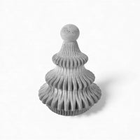 Egle Weihnachtsbaum aus Beton – modern, variabel, zwei Größen — Ansicht 6