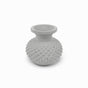 Fio Mini Vase aus Beton – Handgefertigt, Vielseitig Einsetzbar