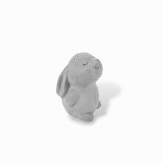 Hopsi Bunny – Concrete | Easter Decoration | Handmade Design
