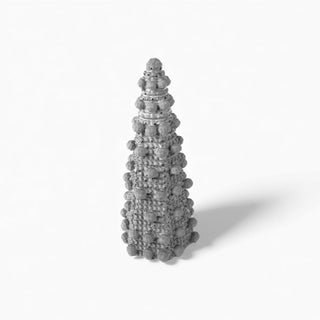 Boom – Weihnachtsbaum aus Beton | modern | variabel