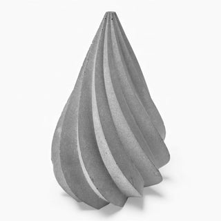 Trykk – Weihnachtsbaum aus Beton | modern | dekorativ