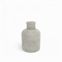 Baab Concrete Vase – Modern, Robust, Timeless — Ansicht 4