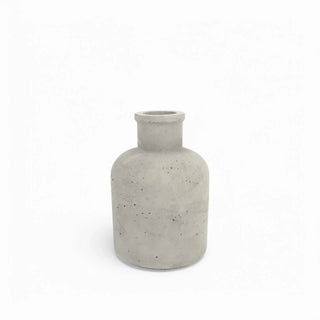 Baab | Vase aus Beton – Modern | Robust | Zeitlos