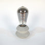 Nyla Table Lamp Concrete Dimmable E27 Handworkz