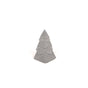 Kuusi Concrete Christmas Tree – Modern Decoration in Grey & Anthracite
