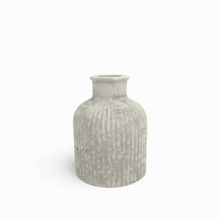 Lorea | Vase aus Beton – Elegant | Funktional | Vielseitig