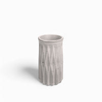 Lope Concrete Vase – Grey or Anthracite — Ansicht 4
