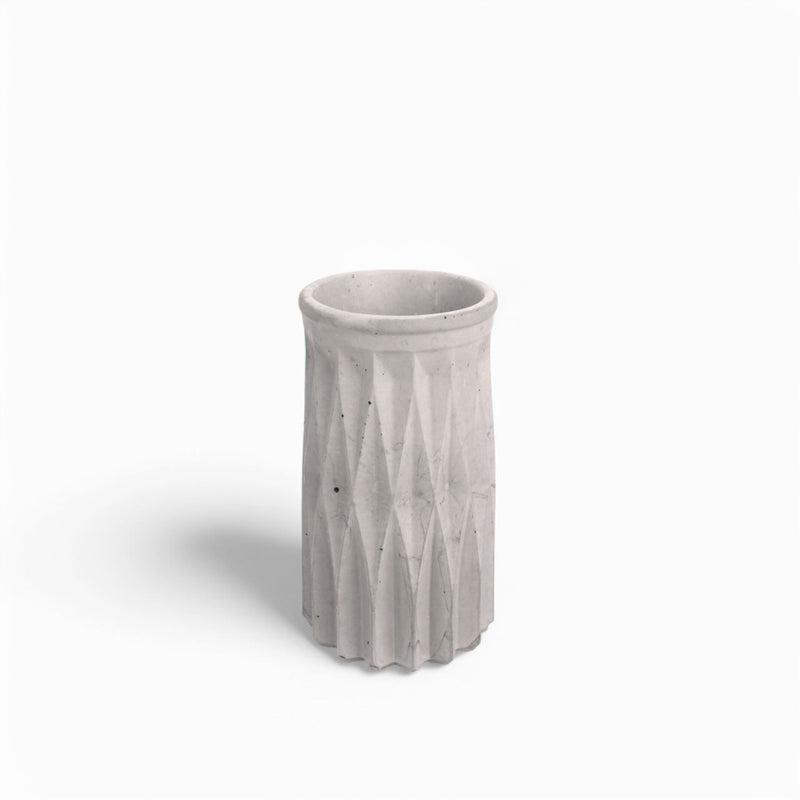 Lope Concrete Vase – Grey or Anthracite — Handworkz